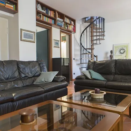 Apartmán Homy Altaguardia *