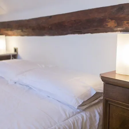 Homy Altaguardia Apartmán