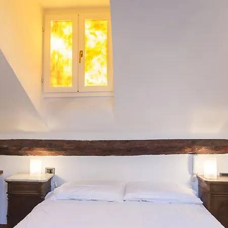 Apartmán Homy Altaguardia *