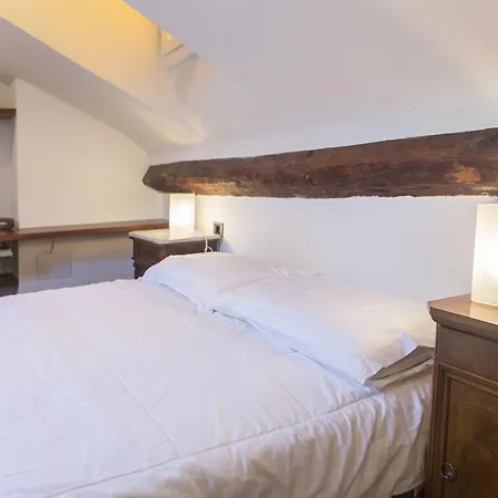 Apartmán Homy Altaguardia *